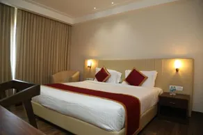 HOTEL SKANDA PALACE - Image 3
