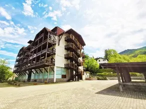 Bilocale Gran Chalet - Image 5