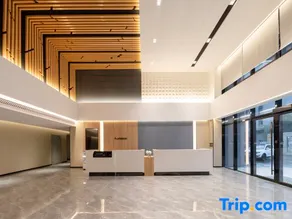 HomeInn · Neo (Wuhan Dongxihu Innovation Avenue Branch) - Image 2
