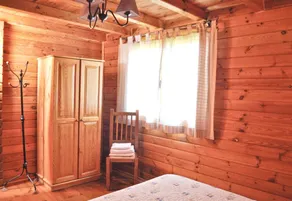 House With 3 Bedrooms in El Robledo With Wonderful Mountain View Pool Access and Enclosed Garden - Image 2