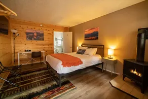 Ski Lift Lodge - Image 5