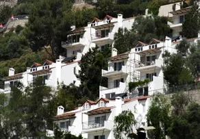Serena Suites Apart Hotel - Image 1
