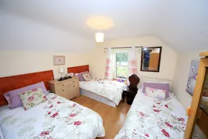 Cully Cottage Leitrim - Image 3