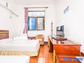 Zhapu Hostel - Image 5