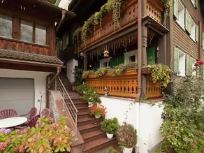 Cozy Apartment near Ski Area in Tschagguns - Image 2