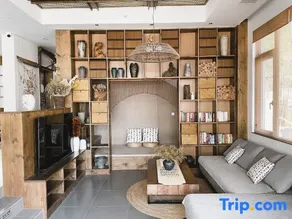 Moganshan Bushi Homestay - Image 5