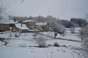 Chambre Privative Et Originale, a 20 Mn de Cluny - Image 3