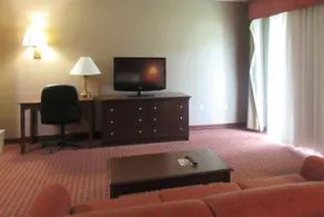 Red Roof Inn & Suites Owego - Image 3