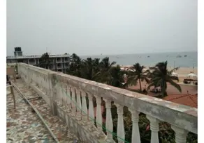 Friends clubhouse with rooftop views of Ocean - Image 3