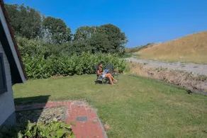Holiday Home Schapenzicht With Balcony, Terrace, and Garden for 6 Persons - Image 3