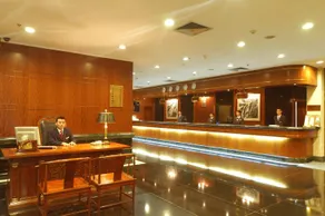 Lushan Hotel - Image 4