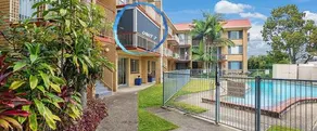 Aqua on Bribie 100 metres to Beach and Shops - Image 4