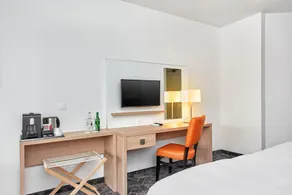 H4 Hotel Arcadia Locarno - Image 2