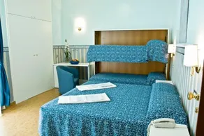 Hotel Acquamarina - Image 5