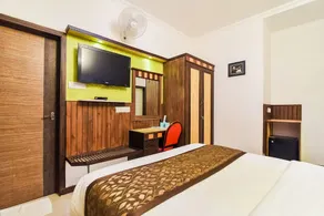 Mangrove Resorts - Image 3