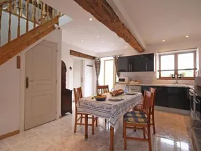 Charmante grange restauree avec spa et animaux acceptes - FR-1-497-63 - Image 3