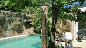 Casa Louise - Piscine et jacuzzi privatifs - Image 3