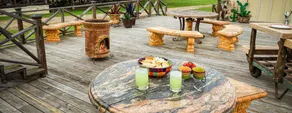 Coyote Station Guesthouse - Image 5