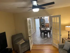 A new Renovated cozy three Bedrooms APT - Image 2