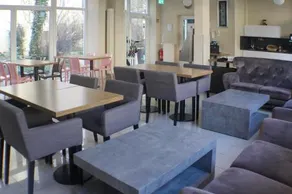 Nu Hotel Berlin - Image 4