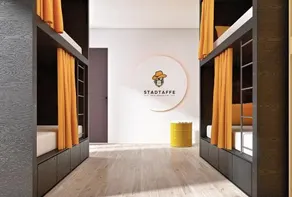 Boutique Hostel - Zum Goldenen Kegel - Image 4