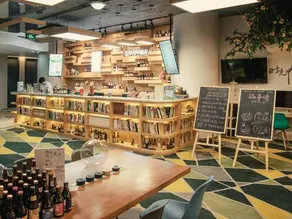 Yishu Hotel( Chengdu Chunxi Road Taikoo Li Store ) - Image 5