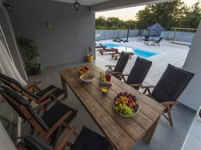 Beautiful Villa With Private Swimming Pool, Nice Covered Terrace, Play Area, BBQ - Image 5