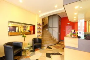 Hotel Münchnerhof Basel - Image 1