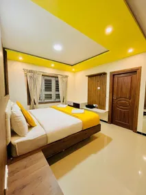 Jmg Grand Resort Kaircombai Kotagiri - Image 3