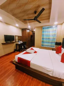 Hotel White Castle - Image 2