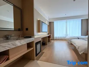 Qianding Jiucaiping Hotel - Image 5