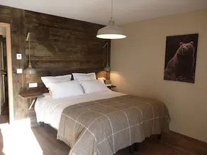 Chalet l'Alpette - Image 4