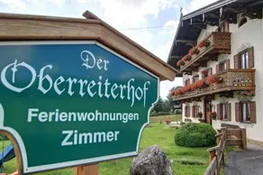 Oberreiterhof Bauernhof - Image 5