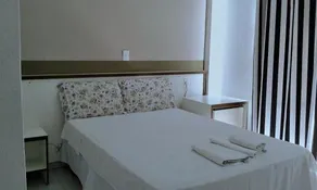 Barra Velha Wille Hotel - Image 5