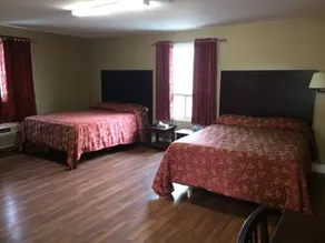 Knights Inn Oshawa - Image 5