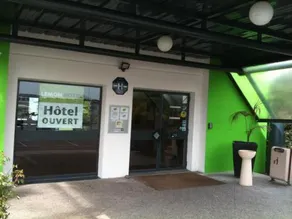 Lemon Hotel - Tourcoing - Image 3