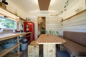 Roulottes des Monédières - Caravan Park - Image 4