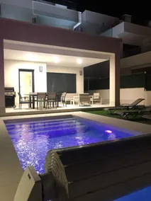 Villa Deluxe La Marina Beach - Image 2