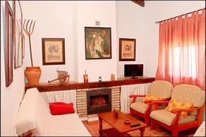 Chalet en Barrio Nuevo - Image 2