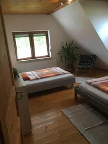 Ferienwohnung Hasenbuhl - Image 5