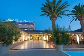 Hôtel Pascal Paoli - Image 1