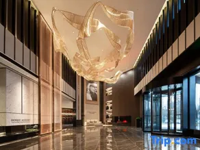 The GiorgioMorandi Hotels (Zaozhuang Shuangzixing Hengtai Municipal Government) - Image 5