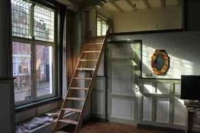 Bed and breakfast De Verkadekamer - Image 5