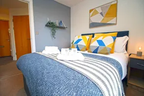 Marsh House Apartments - Image 5