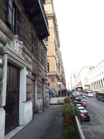 Roma Termini Apartment - Image 2