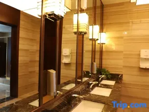 Baishan China Hotel - Image 5