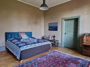 country Apartment in Steffenshagen With Garden - Image 2