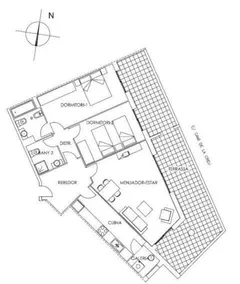 Apartaments Cambrils Suite Costa Daurada - Image 4