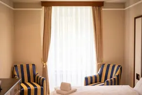 Hotel Scuol Palace - Image 5