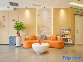 Mechar  Hotel (Dalian Xinghai Square Taishan Street Store) - Image 2